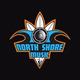 Logo de North Shore Music FM