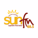 Sun FM Zambia logo