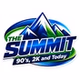 The Summit logo