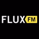 FluxFM logo