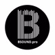 Logo de BSound Radio