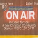 Pompano Christian Center Dover Radio logo