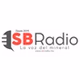 SB Radio logo