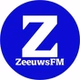 ZeeuwsFM logo