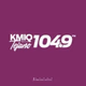 Logo de Majic 104.9 - KMIQ