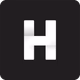 Logo de Hardgroup Radio