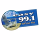 Logo de Easy 99.1 - WPLM