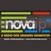 Radio Nova IP logo