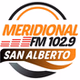 Radio Meridional logo