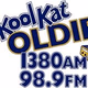 Logo de Kool Kat Oldies - WDLW