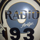 Logo de Radio Arilje