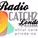 Radio Catch 22 London logo
