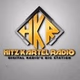 Hitz Kartel Radio logo