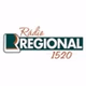 Rádio Regional de Ipu logo