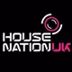 House Nation UK logo