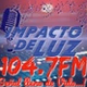 Impacto de Luz logo