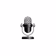 Logo de Radio Voz Maranatha