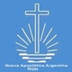 Radio Nueva Apostólica Argentina logo