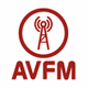 Rádio AVfm logo