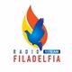 Radio Filadelfia Ecuador logo