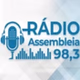 Rádio Assembleia RR logo
