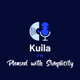 Logo de Kuila FM