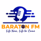 Logo de Baraton FM 103.9