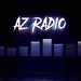 AZ RADIO logo