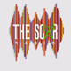 The Scar Radio logo