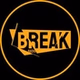Break Radio logo