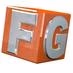 Rádio Futura Gospel logo