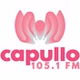 Capullo FM - XEYD logo