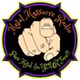 Metal Massacre Radio logo