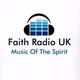 Logo de Faith Radio UK