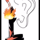 Logo de Ear Candle Radio