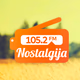 Logo de Nostalgie Radio Belgrade - 105,2 Mhz