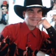 Logo de Cowboy Roy's Gospel