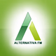 Logo de Radio Alternativa Sobral FM