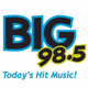 Logo de BIG 98.5 - KHIC