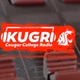 Cougar College Radio - K285FG logo