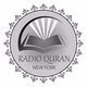 Logo de Radio Quran NY
