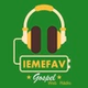 Rádio IEMEFAVGOSPEL logo