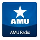 Logo de AMU Radio