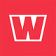 Radio Land Van Waas logo