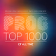 Logo de Prog Top 1000 Of All Time