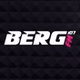 Berg 107 logo