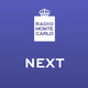 Logo de Radio Monte Carlo - Next