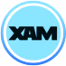 Xam FM logo