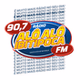 Rádio Alo Alo Ibitipoca logo