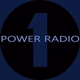 Logo de 1 Power Radio - #1 for Hip Hop